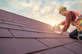 Best Green or Eco-Friendly Roofing Solutions  in Bellair Meadowbrook Terrace, FL